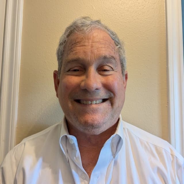 Photo of Jim Goldman